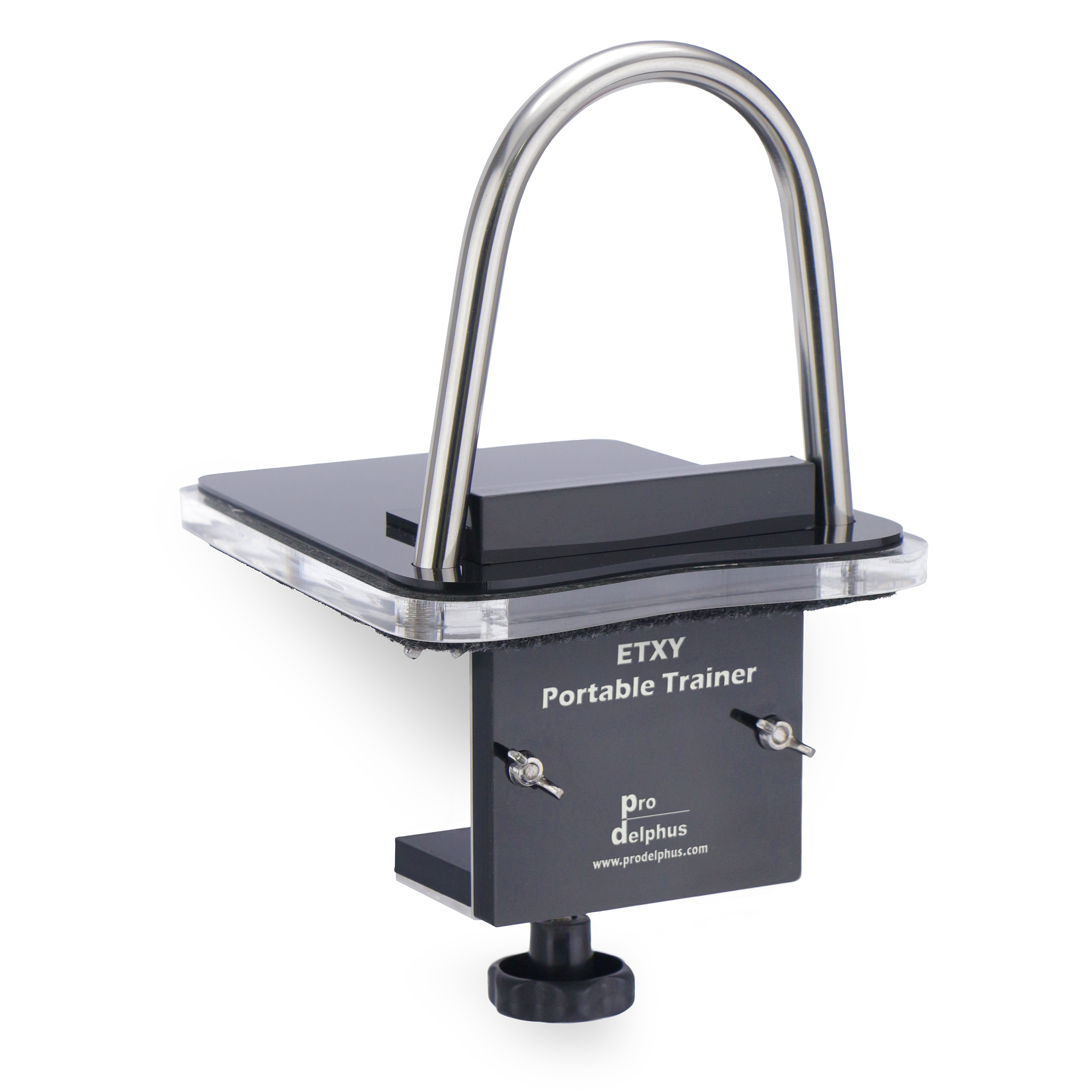 ETXY-0P Base multifuncional para simuladores ETXY portáteis 