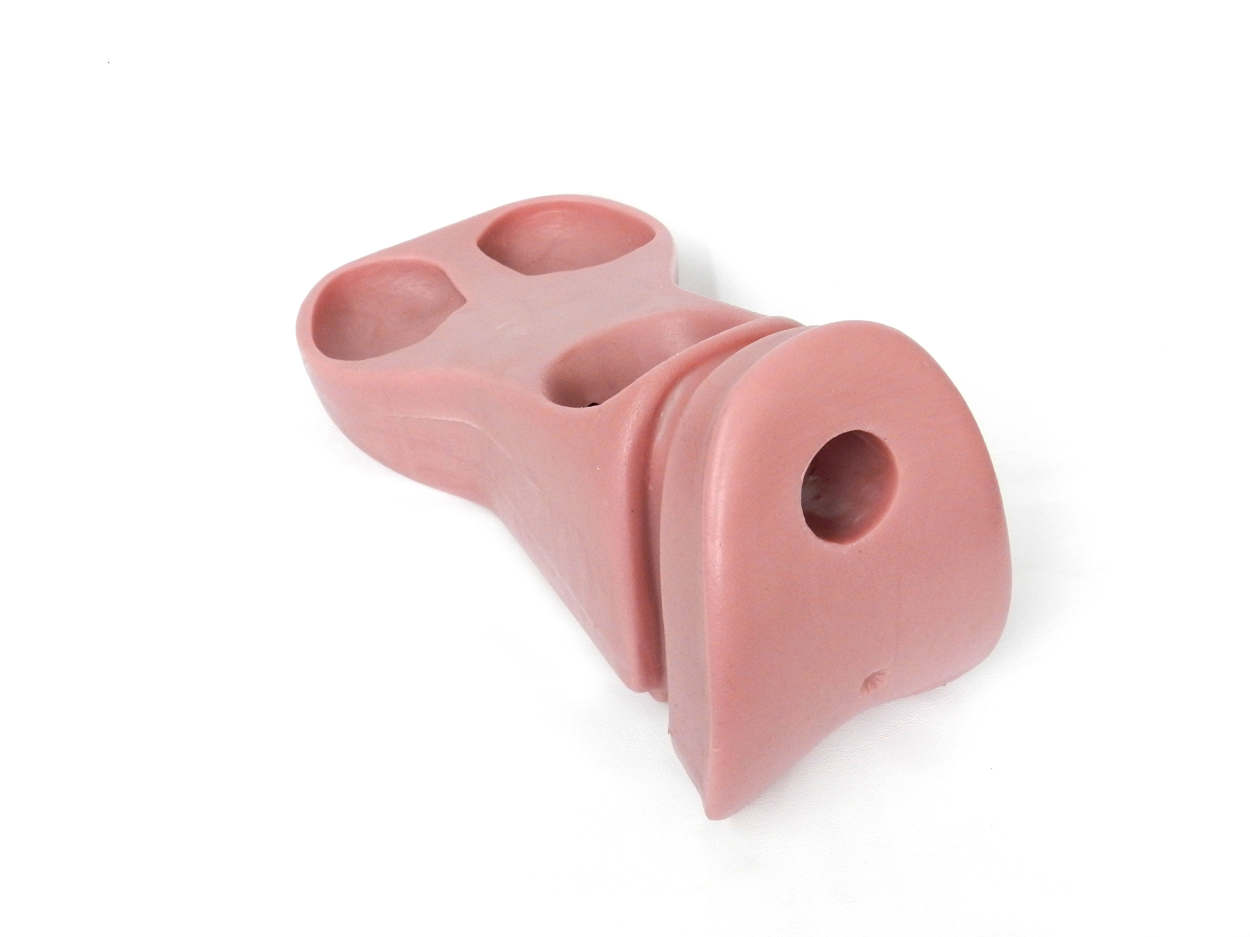 ETXY-5A - Sistema urinário para suporte ETXY-5B 