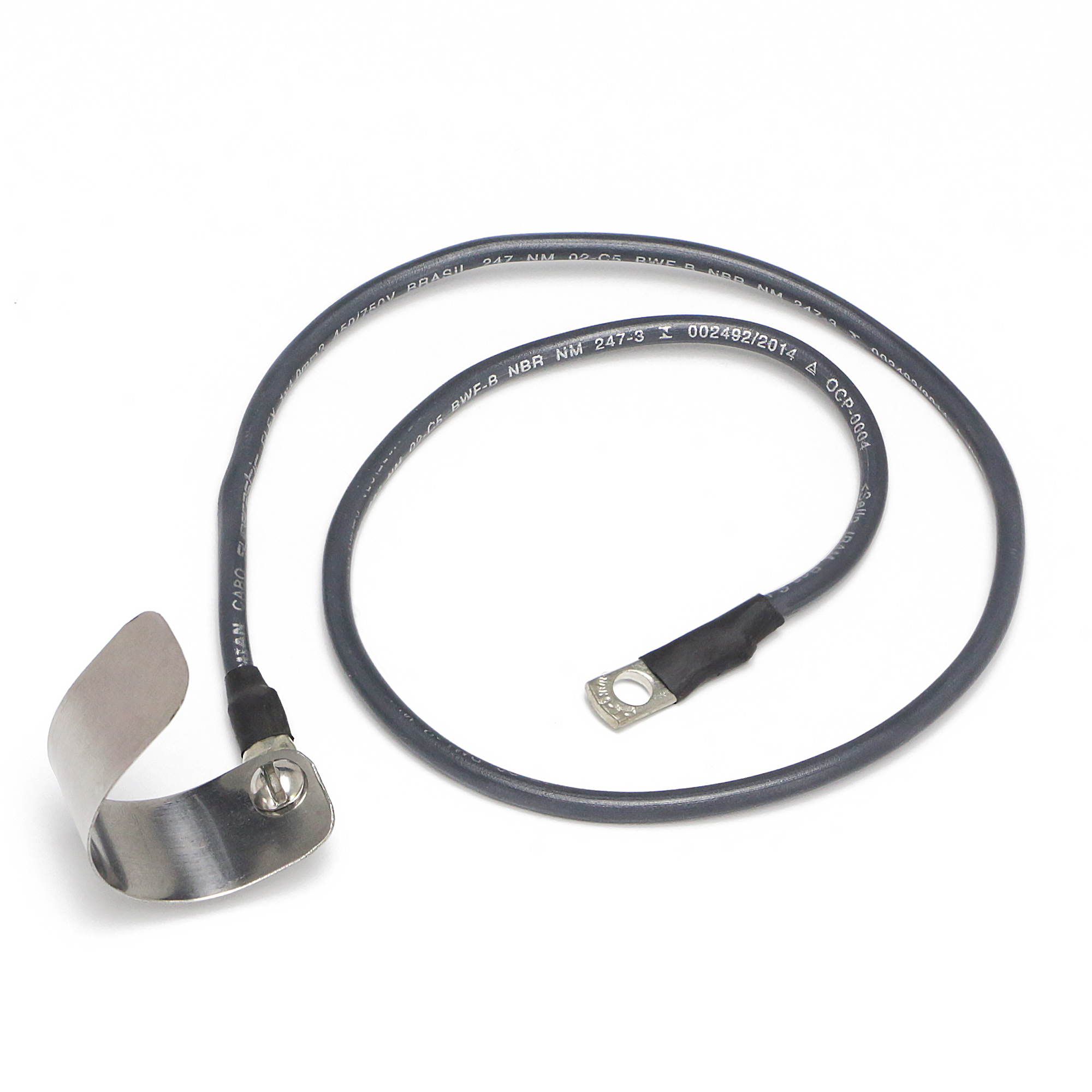 ETXY-6 - Eletrodo de retorno para endourologia