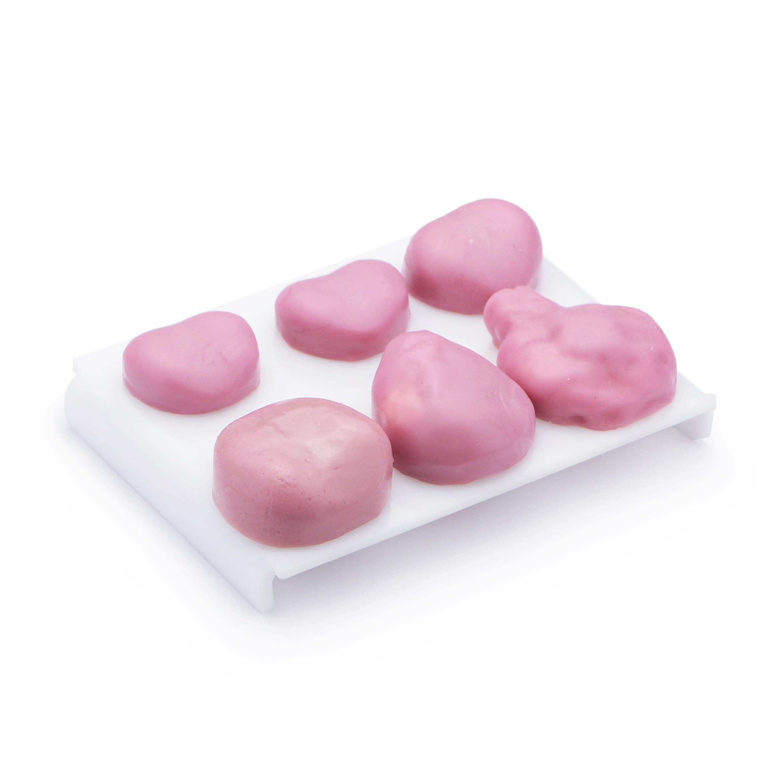 ETXY-9B - Kit com 6 patologias prostáticas diferentes